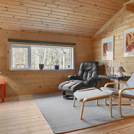Awesome In With 3 Bedrooms And Wifi Havndal