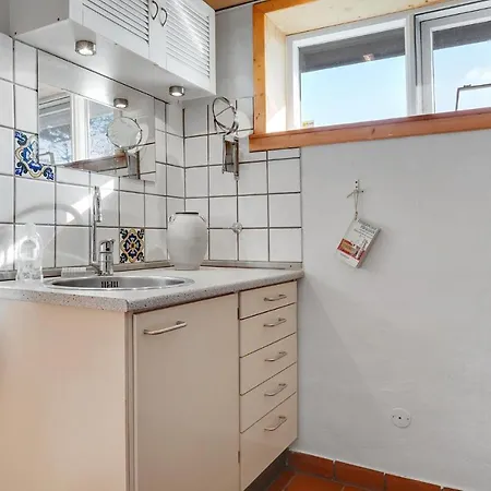 Feriehus Awesome In With 3 Bedrooms And Wifi Havndal