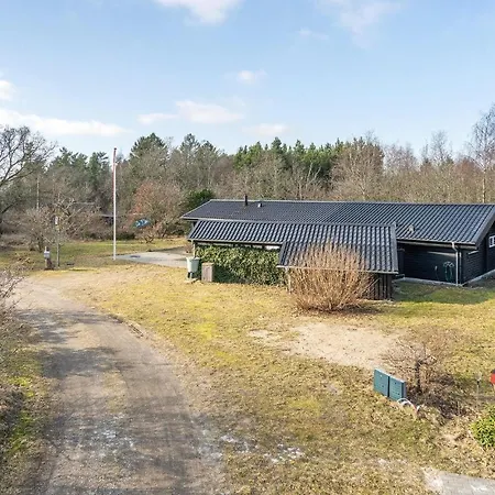 Feriehus Awesome In With 3 Bedrooms And Wifi