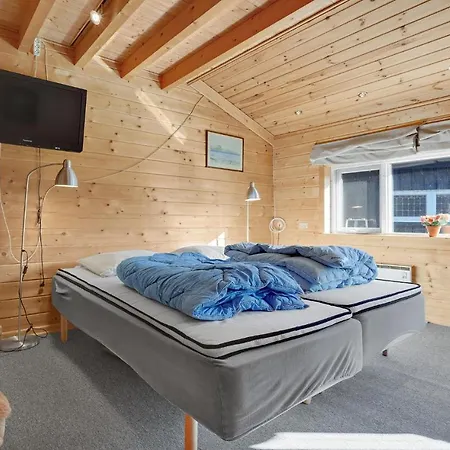 Feriehus Awesome In With 3 Bedrooms And Wifi