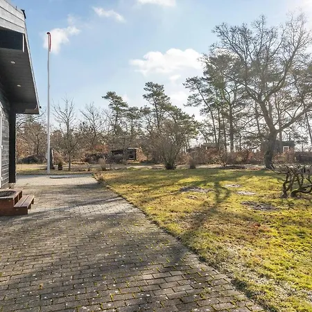 Awesome In With 3 Bedrooms And Wifi Feriehus Havndal